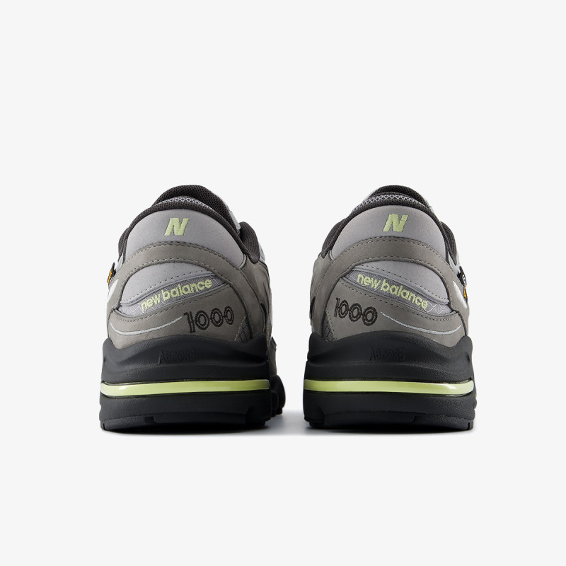 NEW BALANCE Pantofi Sport 1000 