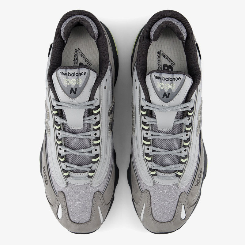 NEW BALANCE Pantofi Sport 1000 