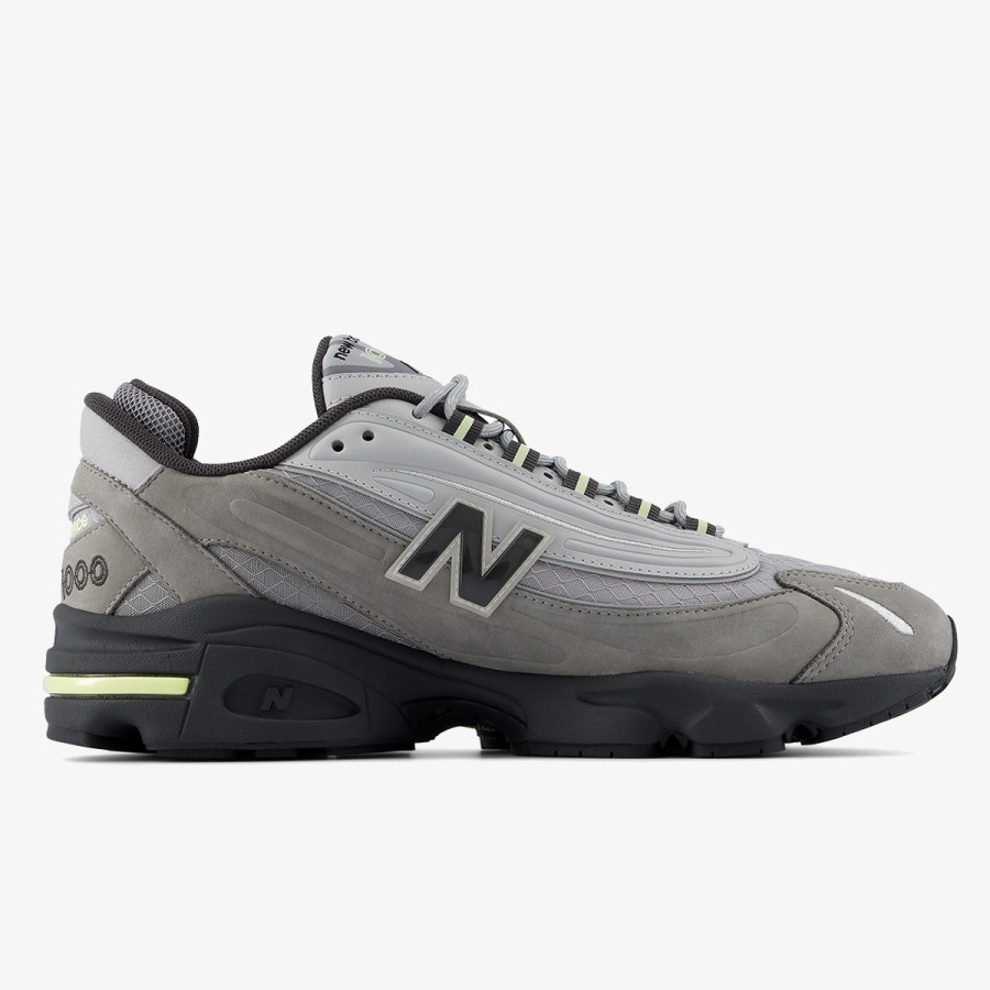 NEW BALANCE Pantofi Sport 1000 