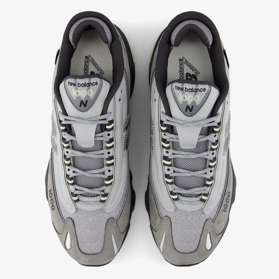 NEW BALANCE Pantofi Sport 1000 