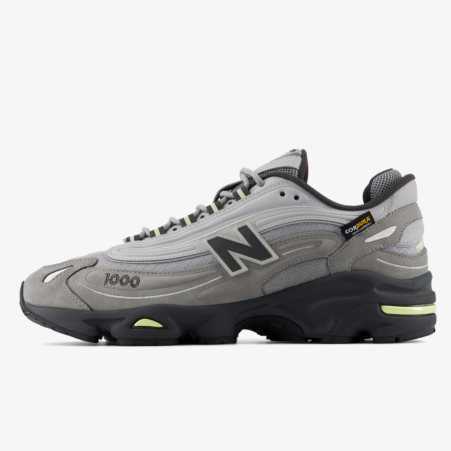 NEW BALANCE Pantofi Sport 1000 