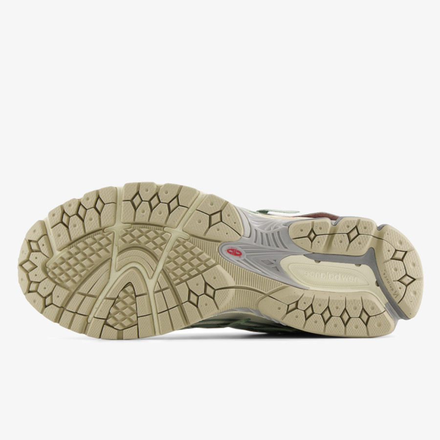 NEW BALANCE Pantofi Sport 1906 