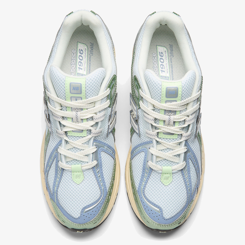 NEW BALANCE Pantofi Sport 1906R 