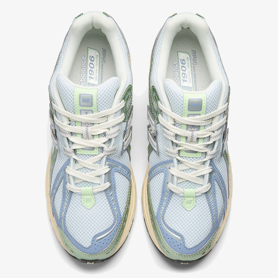 NEW BALANCE Pantofi Sport 1906R 