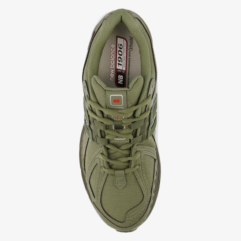 NEW BALANCE Pantofi Sport 1906R 