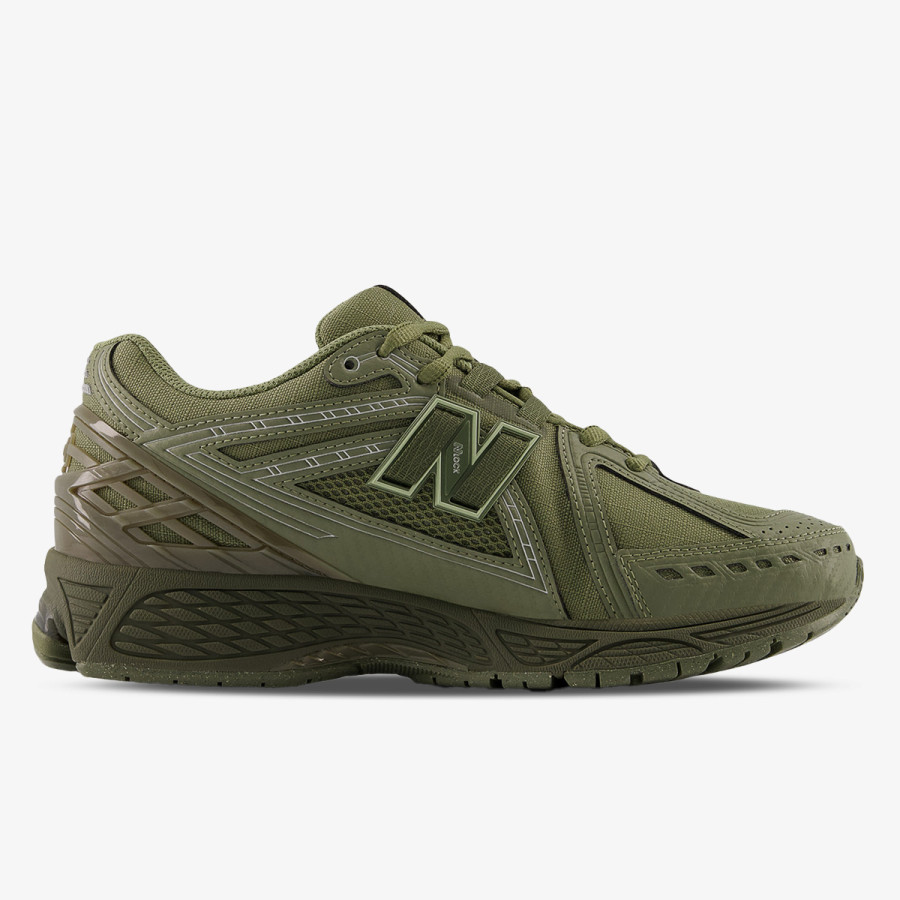 NEW BALANCE Pantofi Sport 1906R 