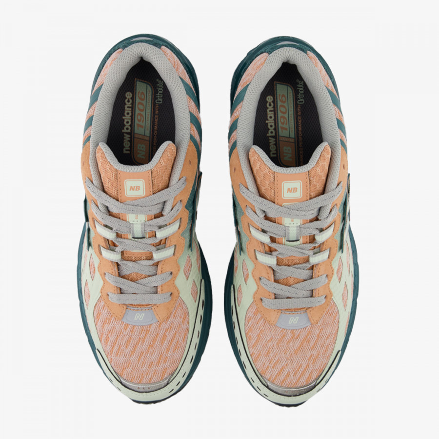 NEW BALANCE Pantofi Sport 1906W 