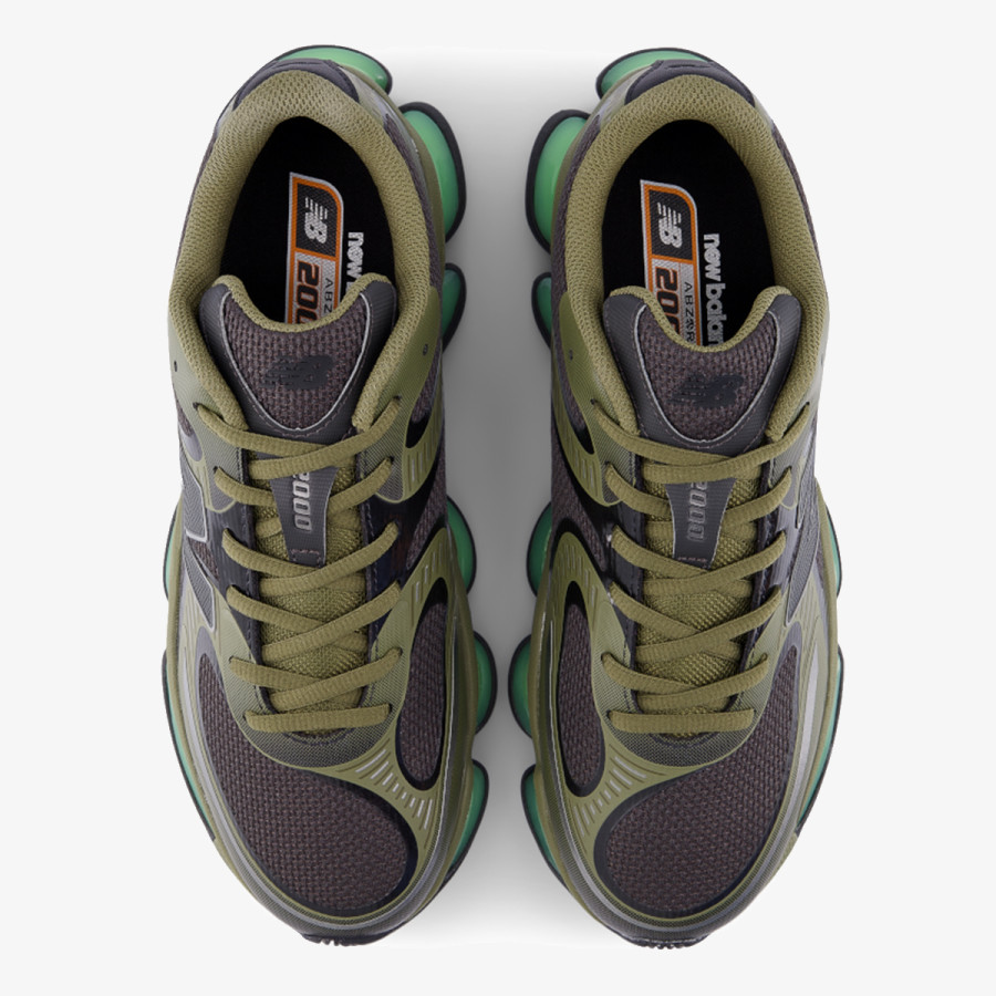 NEW BALANCE Pantofi Sport 2000 