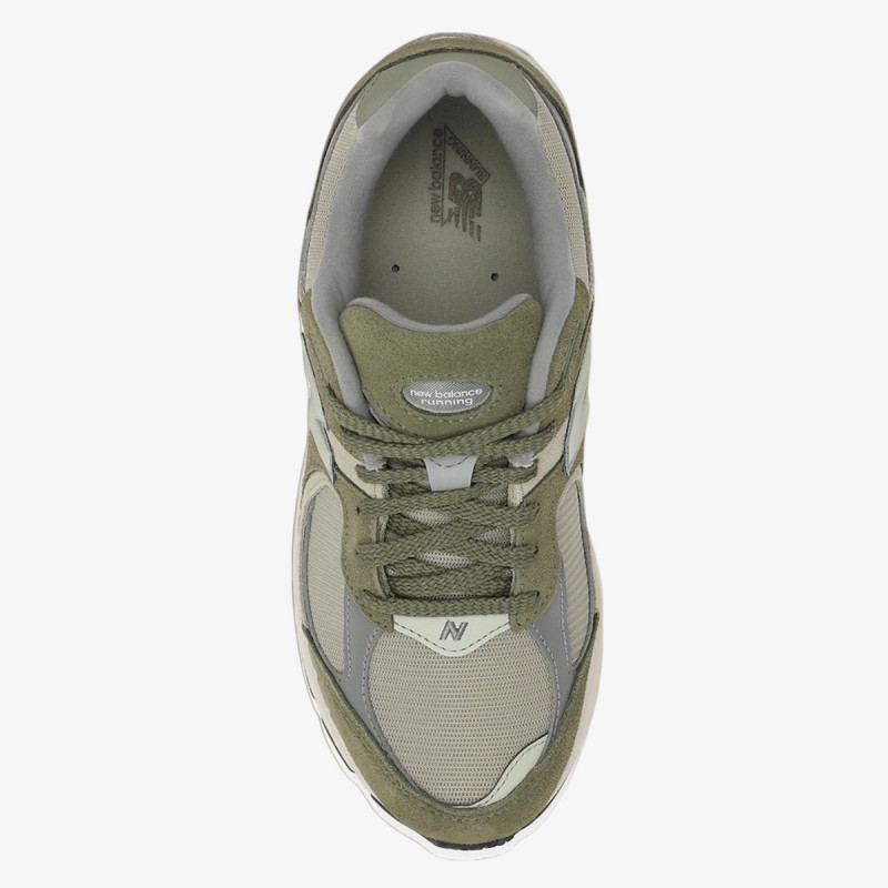 NEW BALANCE Pantofi Sport 2002R 