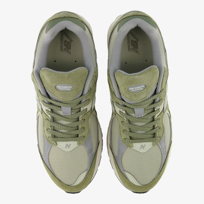 NEW BALANCE Pantofi Sport 2002R 