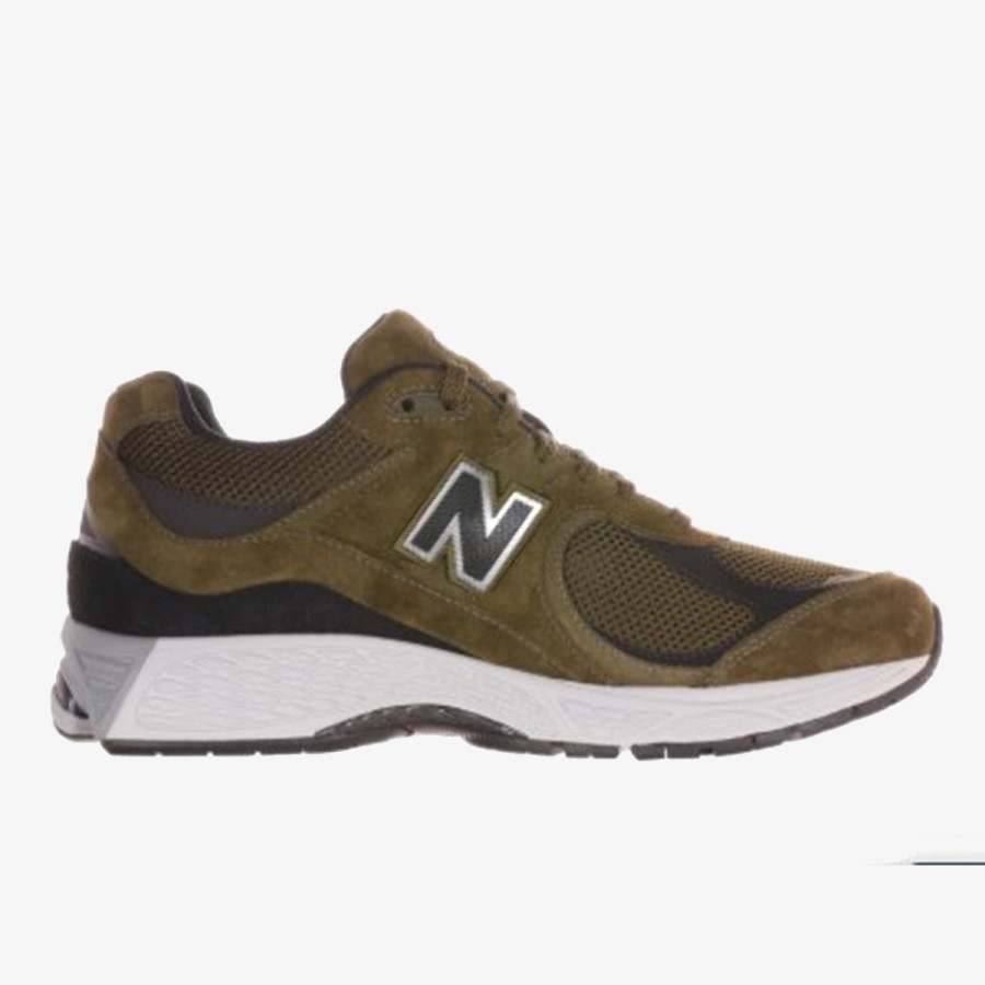 NEW BALANCE Pantofi Sport 2002 