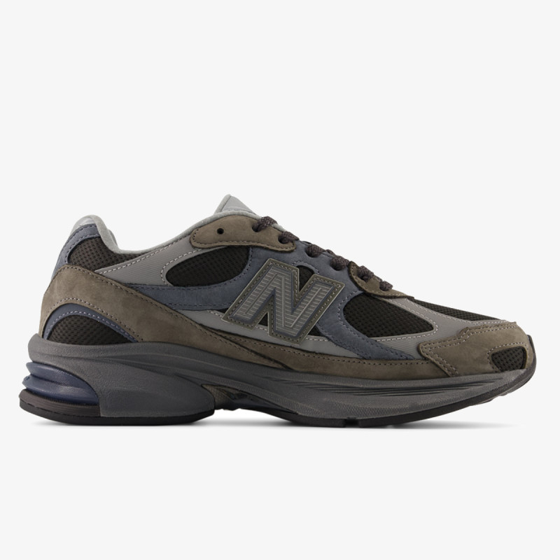 NEW BALANCE Pantofi Sport 2010 