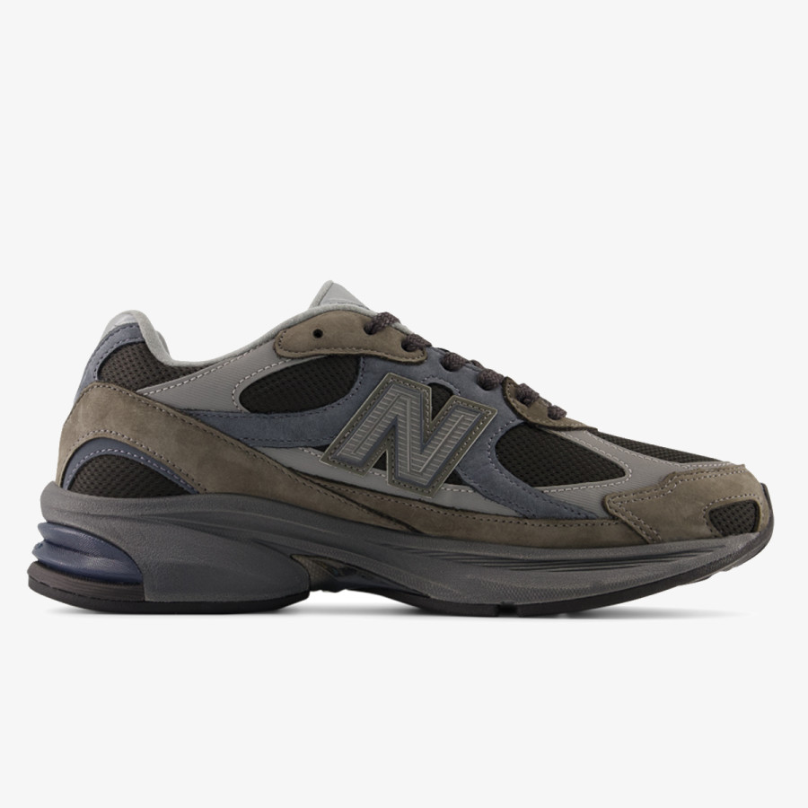 NEW BALANCE Pantofi Sport 2010 