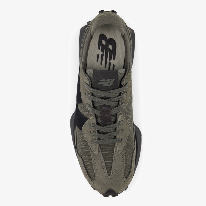 NEW BALANCE Pantofi Sport U 327 