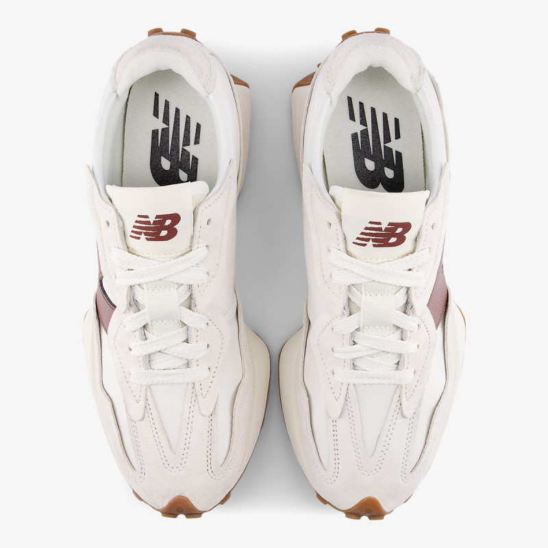 NEW BALANCE Pantofi Sport U 327 