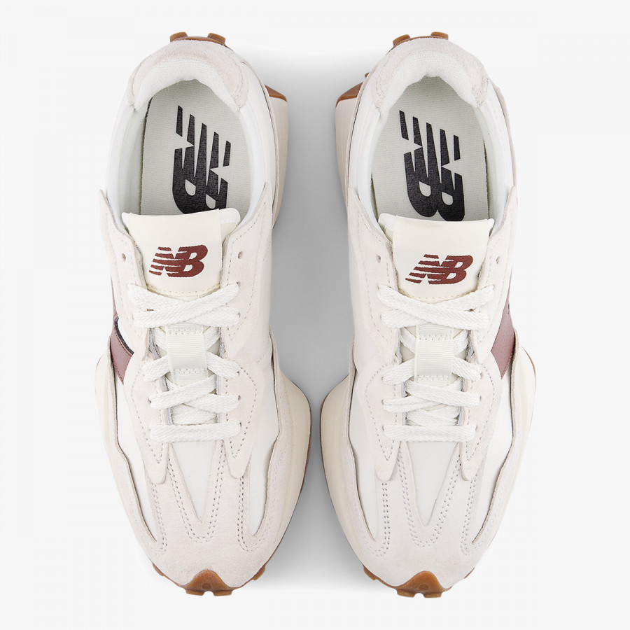 NEW BALANCE Pantofi Sport U 327 