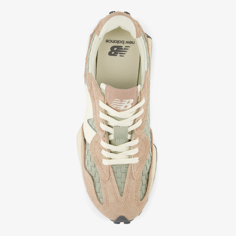 NEW BALANCE Pantofi Sport 327 