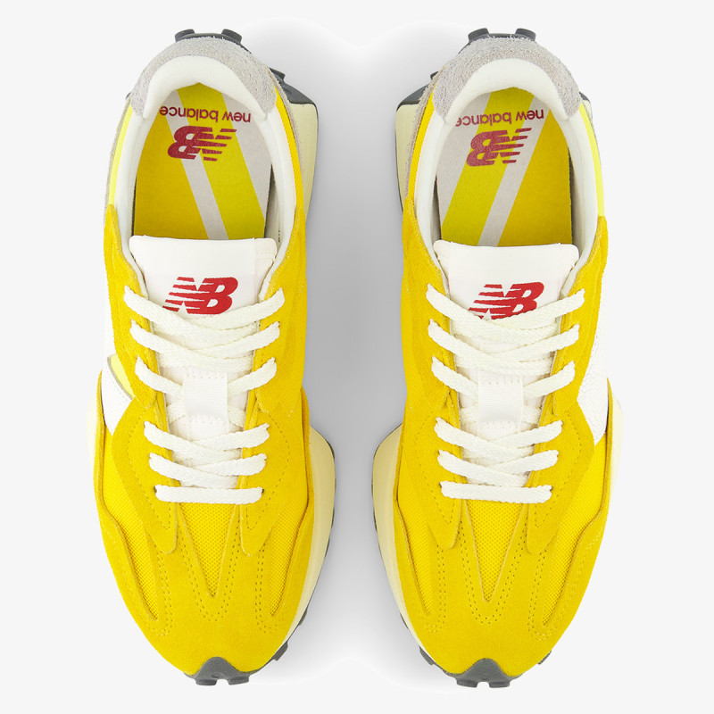 NEW BALANCE Pantofi Sport U 327 