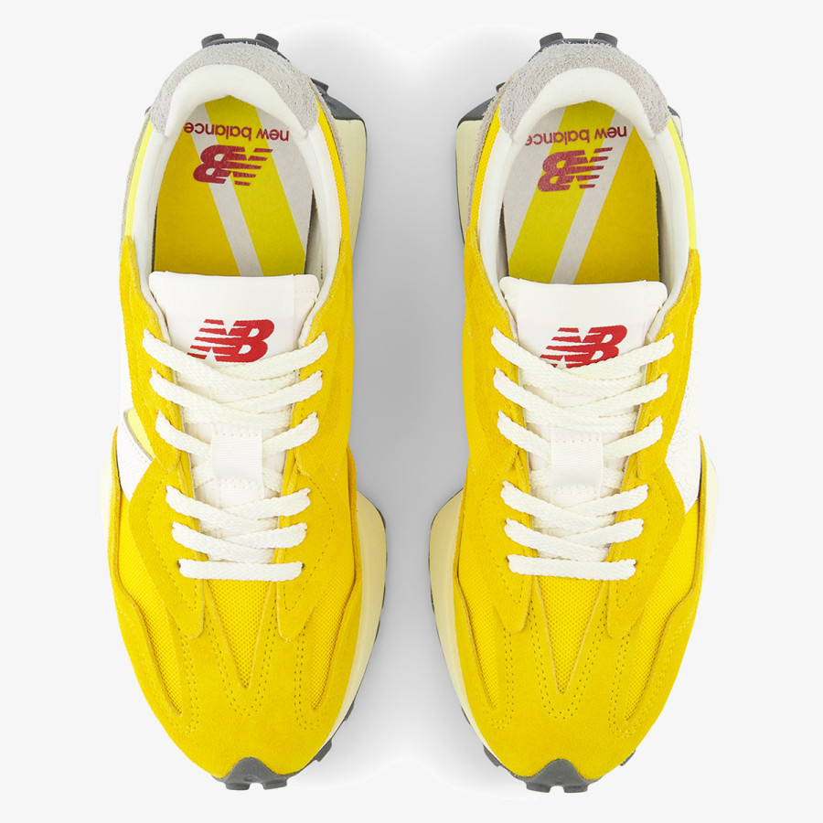 NEW BALANCE Pantofi Sport U 327 