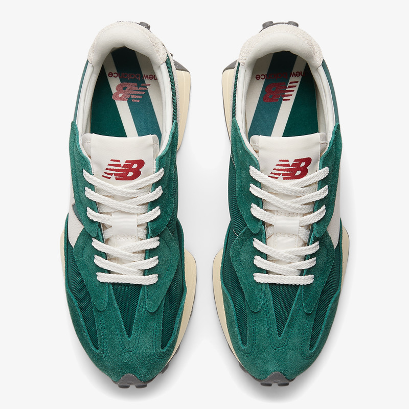 NEW BALANCE Pantofi Sport 327 