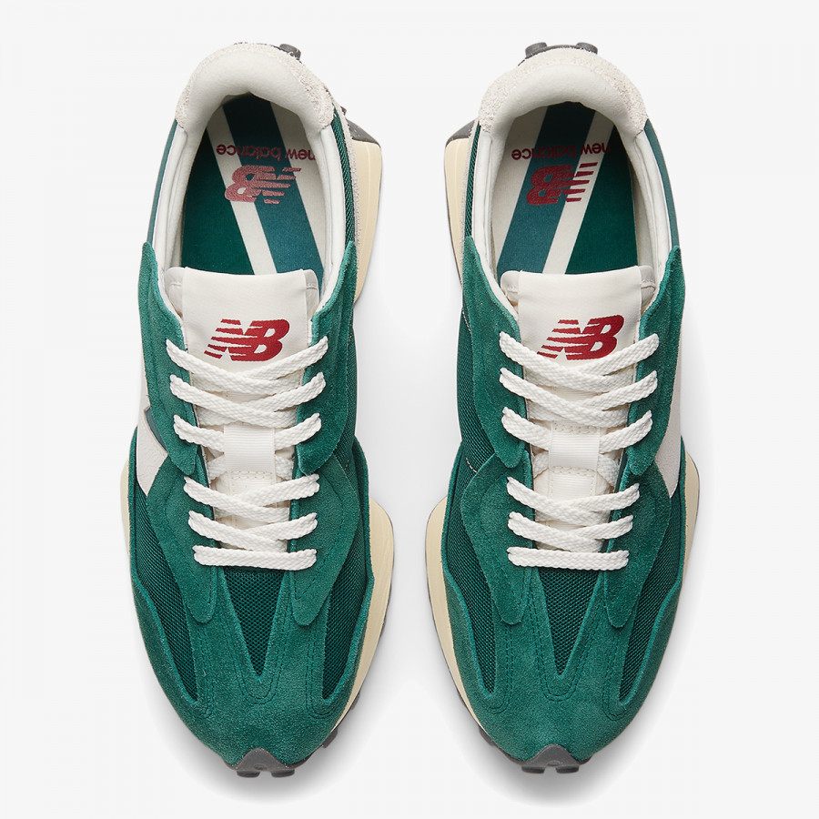 NEW BALANCE Pantofi Sport 327 