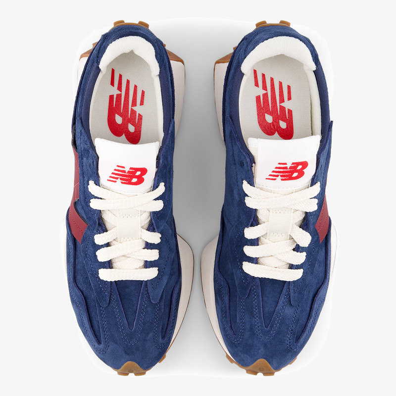 NEW BALANCE Pantofi Sport U 327 
