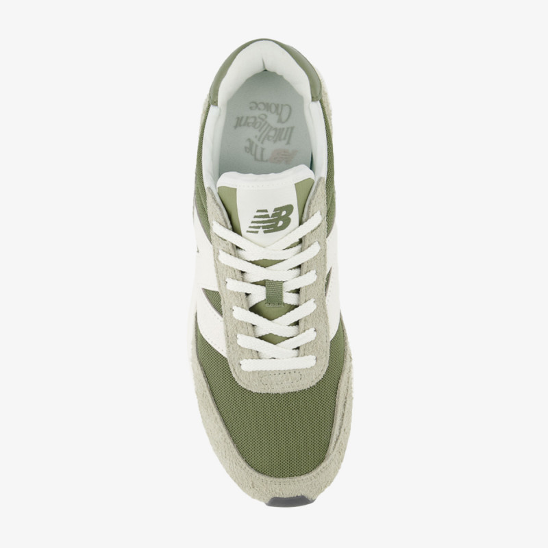 NEW BALANCE Pantofi Sport U 370 