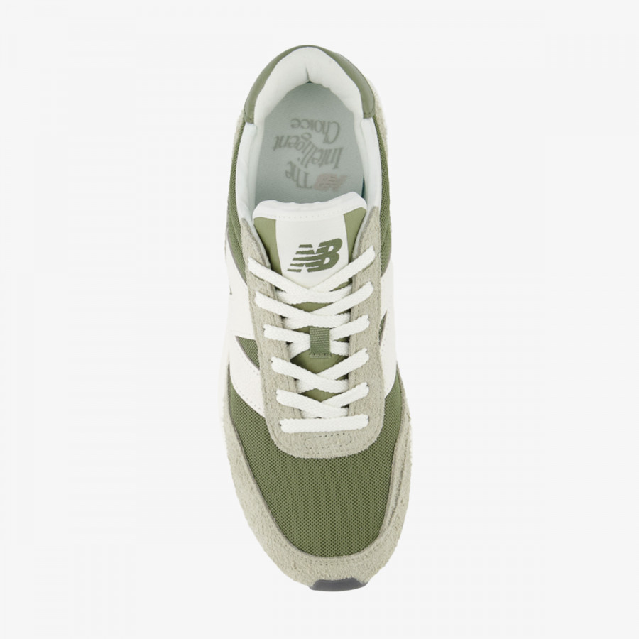 NEW BALANCE Pantofi Sport U 370 