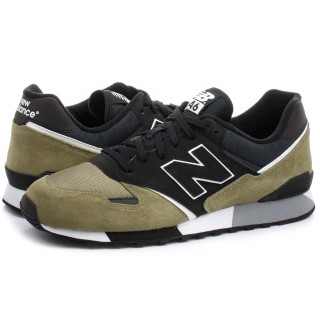 NEW BALANCE Pantofi Sport PATIKE NEW BALANCE M 446 