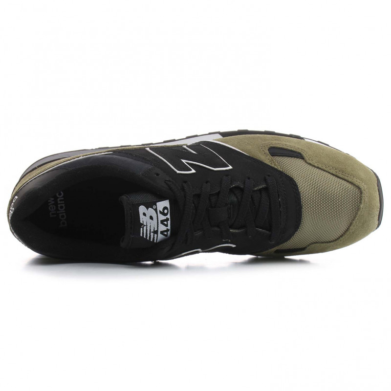 NEW BALANCE Pantofi Sport PATIKE NEW BALANCE M 446 