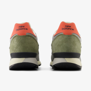 NEW BALANCE Pantofi Sport U 475 
