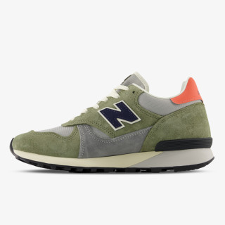NEW BALANCE Pantofi Sport U 475 