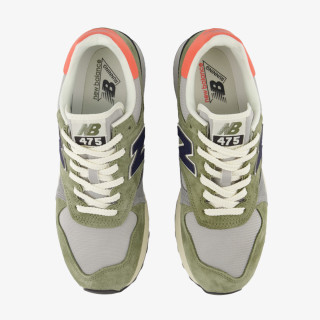 NEW BALANCE Pantofi Sport U 475 