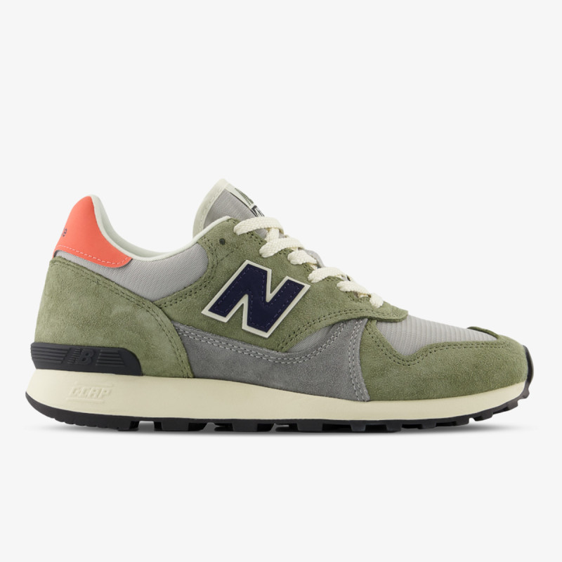 NEW BALANCE Pantofi Sport U 475 