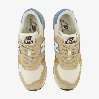 NEW BALANCE Pantofi Sport U 475 