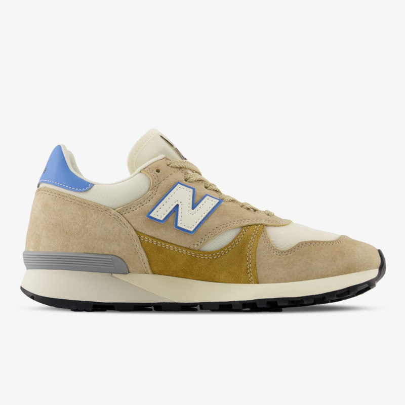 NEW BALANCE Pantofi Sport U 475 