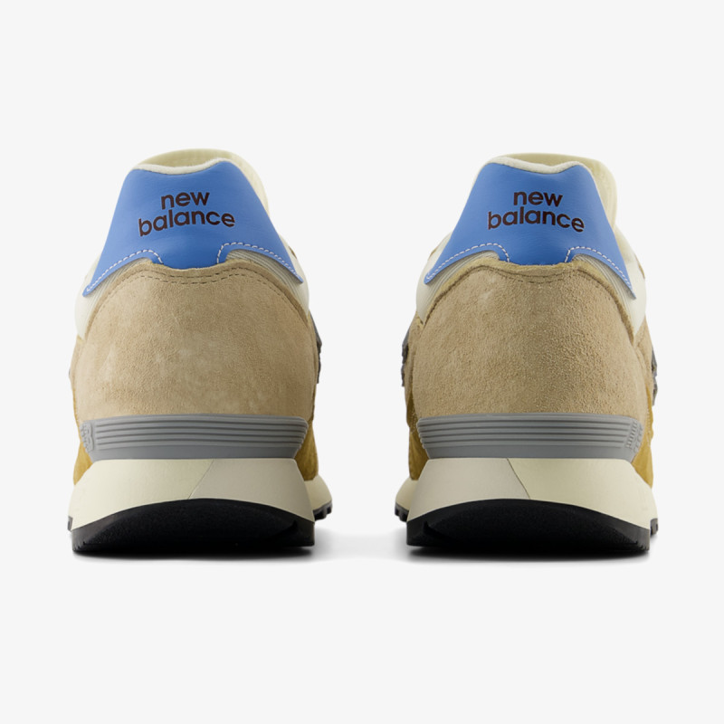 NEW BALANCE Pantofi Sport U 475 