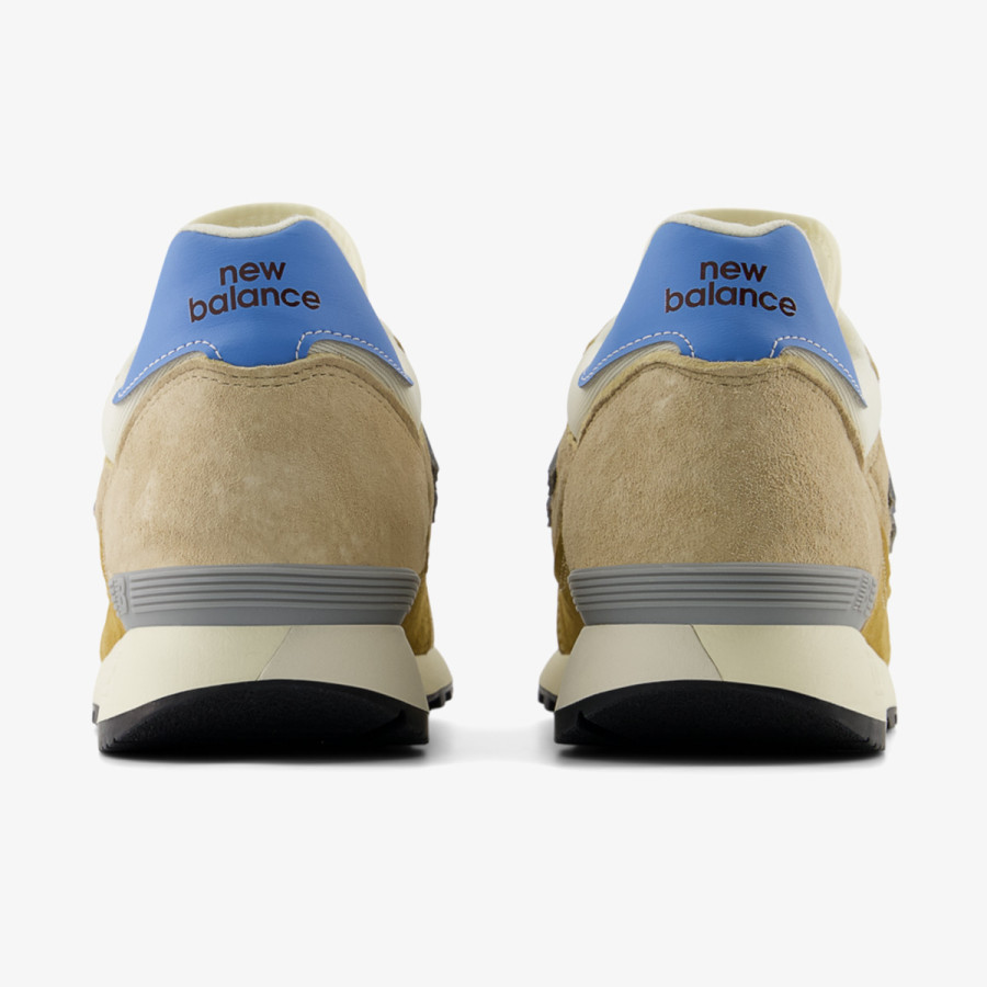 NEW BALANCE Pantofi Sport U 475 