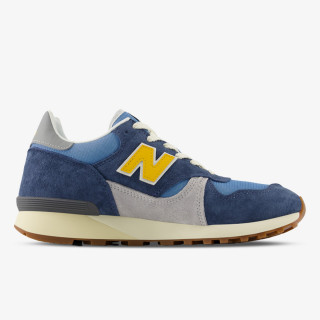 NEW BALANCE Pantofi Sport U 475 