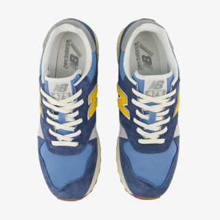 NEW BALANCE Pantofi Sport U 475 