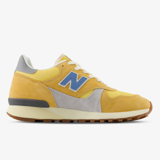 NEW BALANCE Pantofi Sport U 475 
