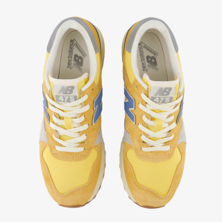 NEW BALANCE Pantofi Sport U 475 