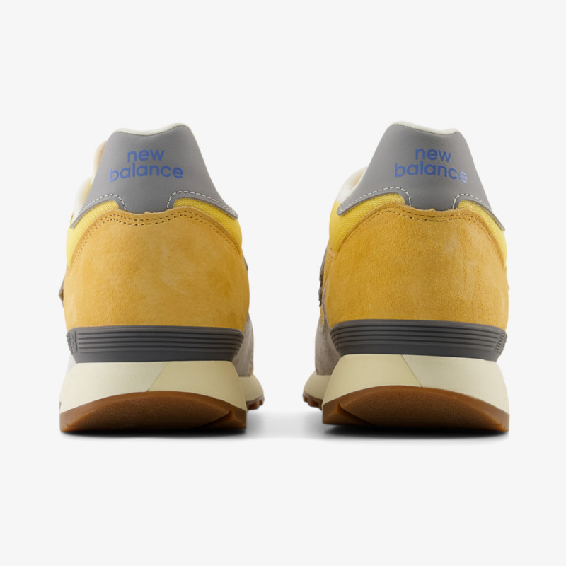 NEW BALANCE Pantofi Sport U 475 