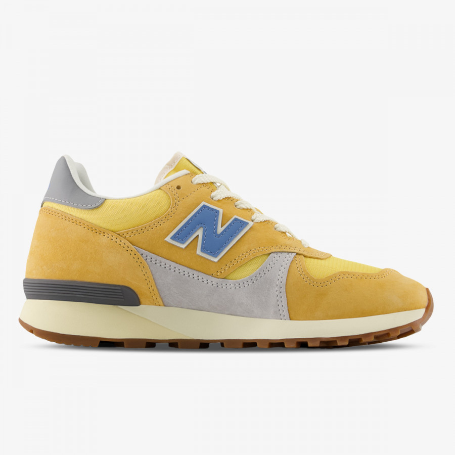 NEW BALANCE Pantofi Sport U 475 
