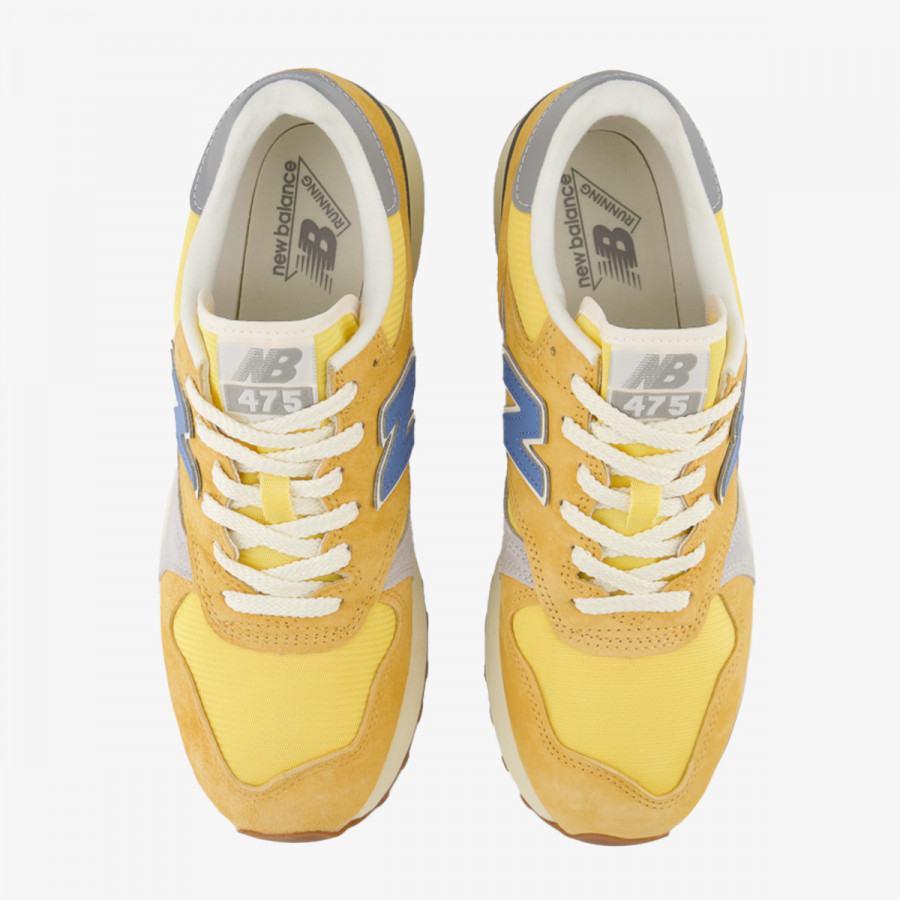 NEW BALANCE Pantofi Sport U 475 