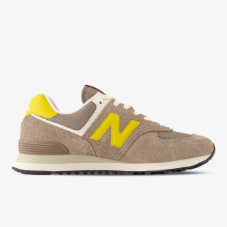 NEW BALANCE Pantofi Sport 574 