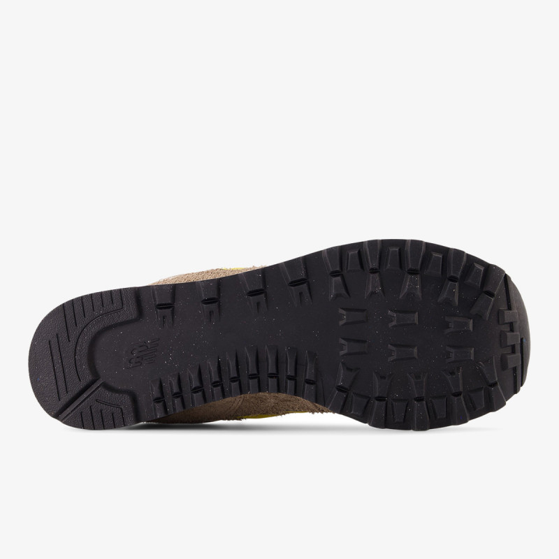 NEW BALANCE Pantofi Sport 574 