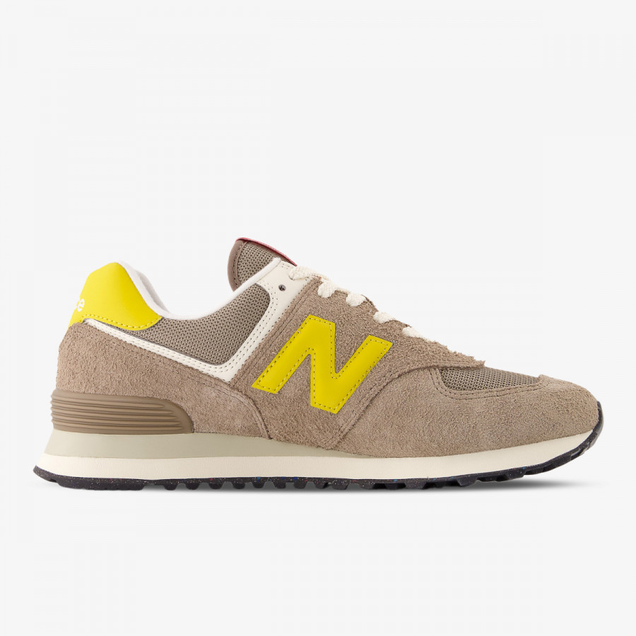 NEW BALANCE Pantofi Sport 574 