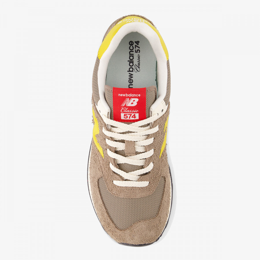 NEW BALANCE Pantofi Sport 574 