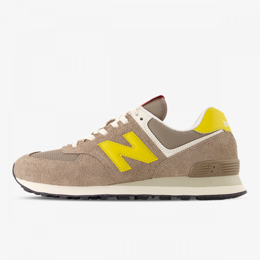 NEW BALANCE Pantofi Sport 574 